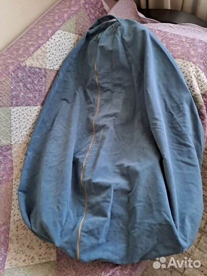 Чехол для кресла груши