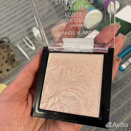 Косметика пакетом цена за все