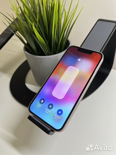 iPhone 13 mini, 128 ГБ