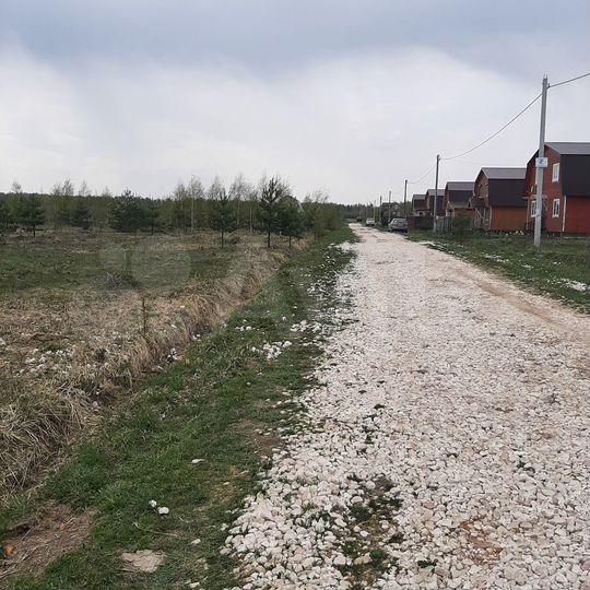 Участок 12 сот. (СНТ, ДНП)