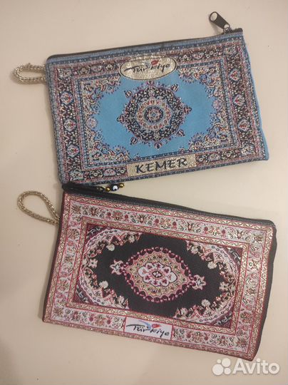 Турецкий кошелек