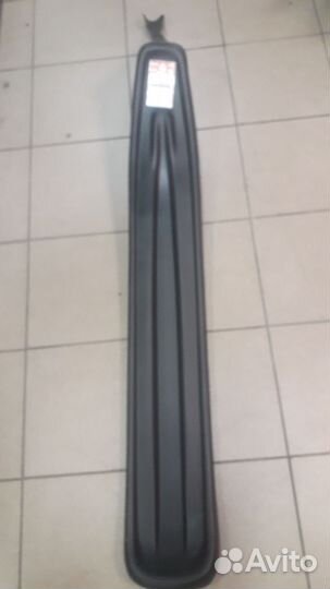 Накладка- расширитель №5 на лыжу до 2003 г