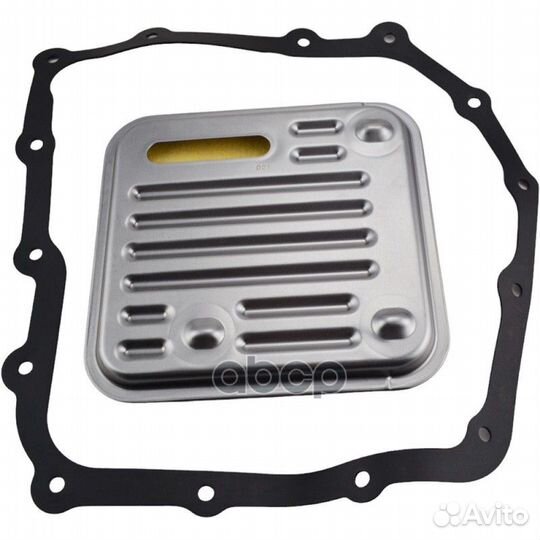 Фильтр АКПП с прокладкой поддона JT53398K azumi