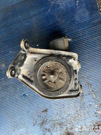 Mitsubishi space star моторчик дворников