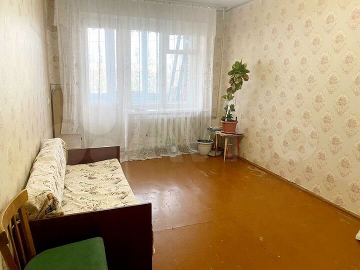 3-к. квартира, 70,4 м², 6/9 эт.