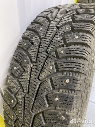 Nokian Tyres Nordman 5 SUV 235/65 R17