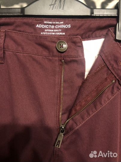 Штаны Addict (barbour strellson hugo boss diesel)