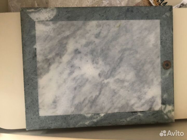 Картина из каменной крошки