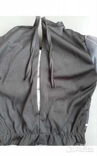 Карнавальный костюм