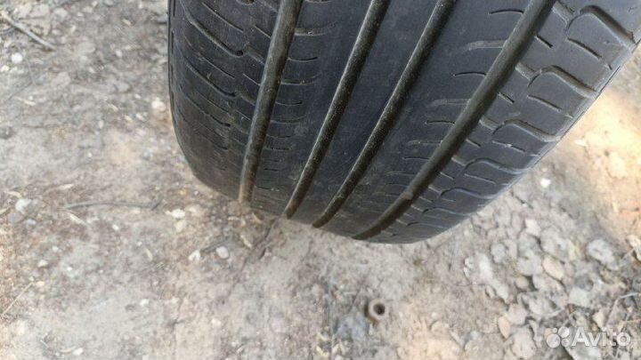 Hankook Optimo K415 235/55 R18