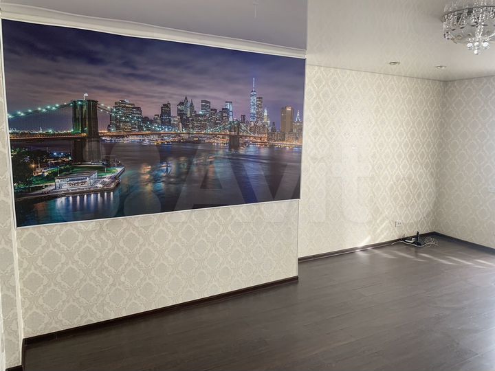 1-к. квартира, 38,9 м², 11/12 эт.