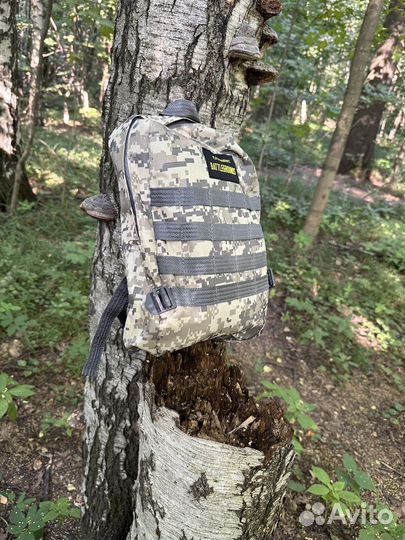 Тактический рюкзак