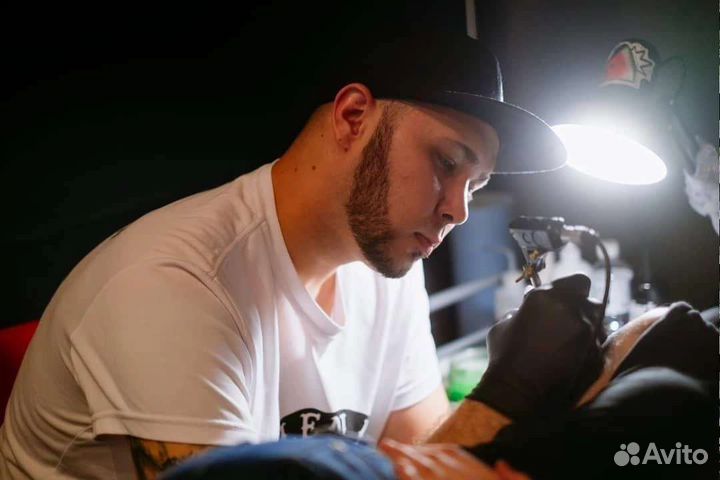 Тату в Ростове на Дону