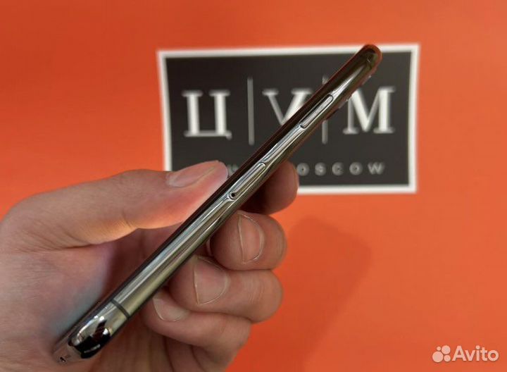 Айфон 11 Про