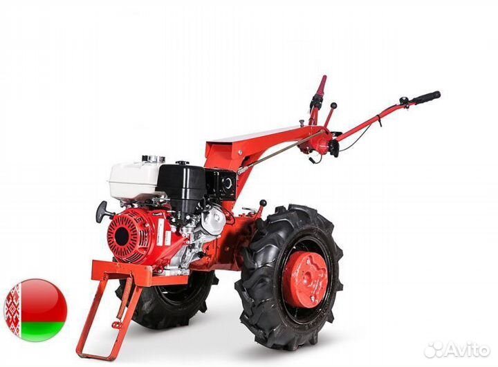 Мотоблоки Беларус (пр-во Беларусь)