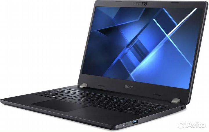 Acer i5-1135G7/16/500