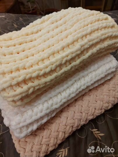 Плед детский