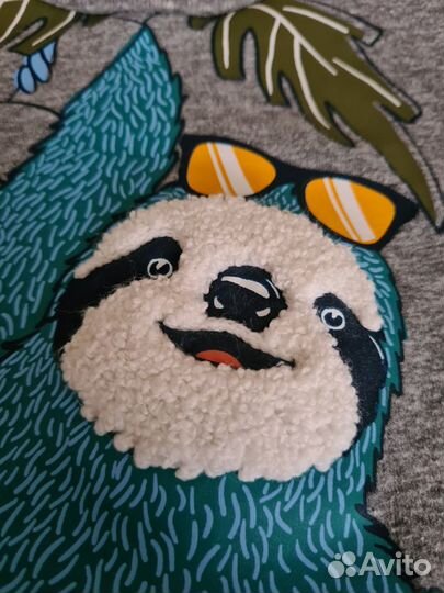 Детские вещи из штатов на мальчика 2-3 года