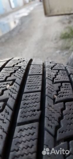Nexen Winguard Ice 175/65 R14 82