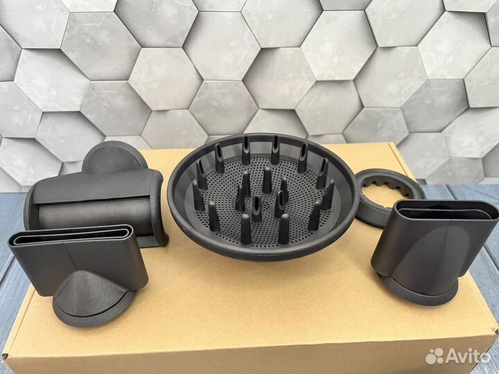 Фен Dyson premium новый