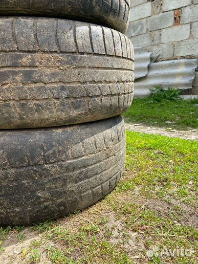 Шины диски и колеса