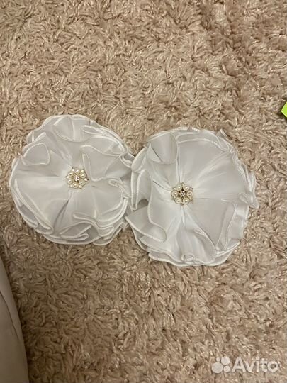 Банты для волос