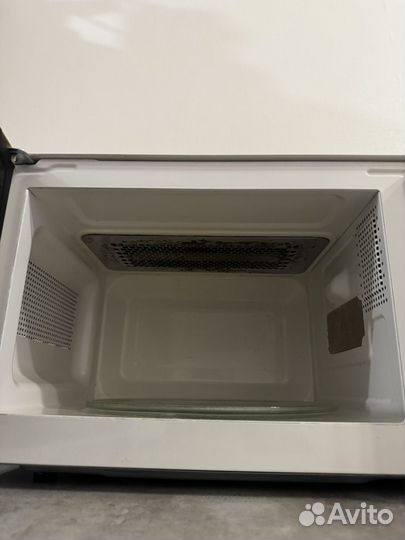 Микроволновая печь supra