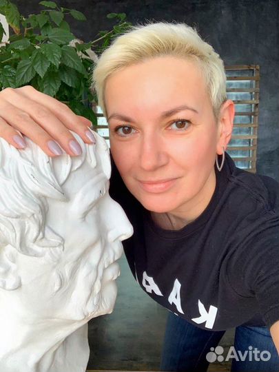 Специалист по смм