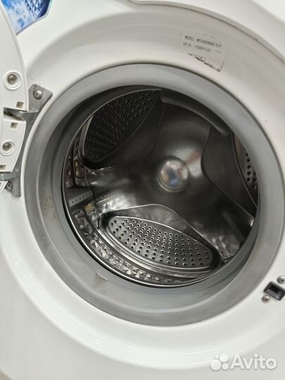 Стиральная машина Samsung Diamond 4 кг Узкая