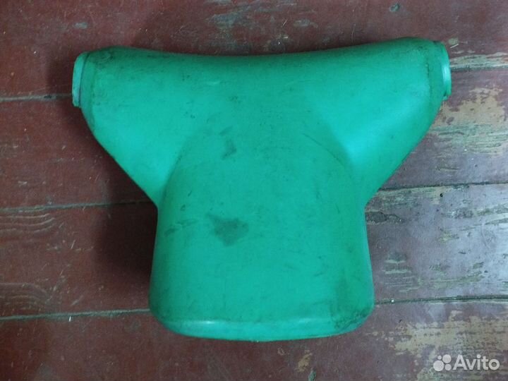 277000186 рулевой кожух Гидроцикла BRP XP