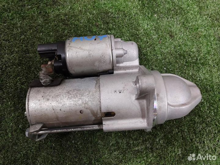 Стартер Opel Antara 2014