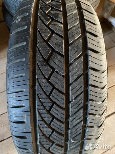 Tristar EcoPower 4S 225/55 R16