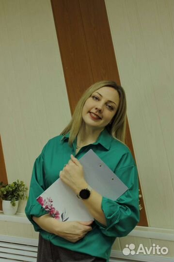 Семейный и детский психолог