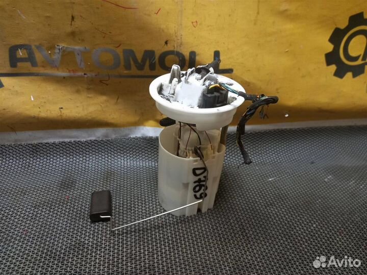 Бензонасос ford focus 3 CB8