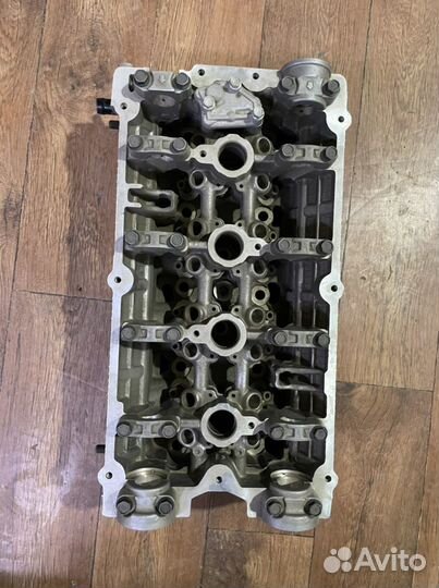 Головка на хондай соната