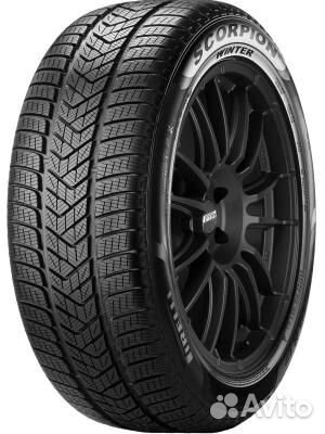 Pirelli Scorpion Winter 315/30 R22 107V