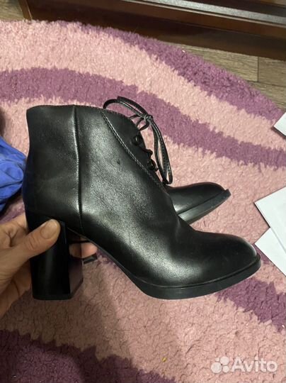 Туфли женские 39 размер