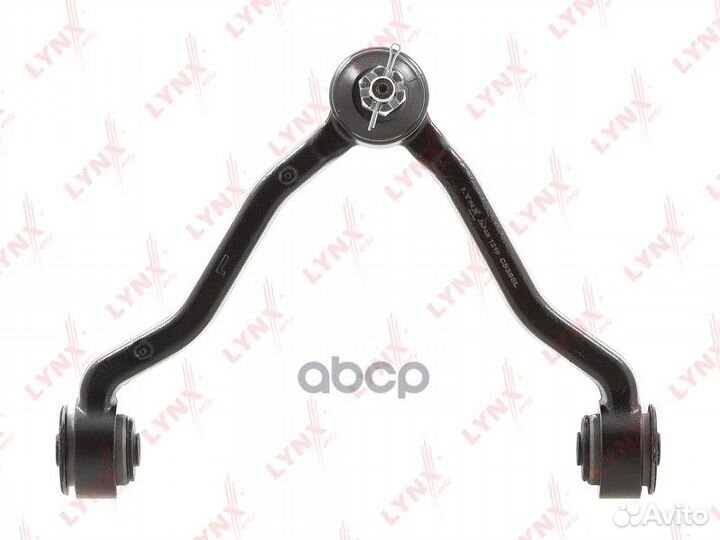 Рычаг подвески перед лев C5388L lynxauto