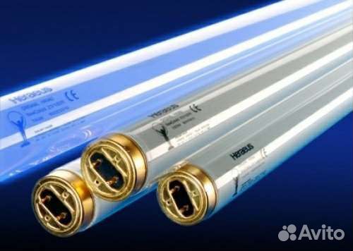 Солярий Новые лампы 200-230w