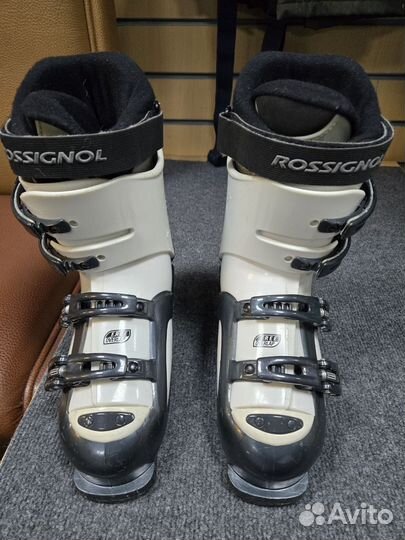 Горнолыжные ботинки Atomic 24.5