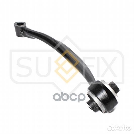 Рычаг подвески перед прав SH1714 sufix