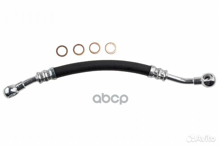 Маслопровод BMW 3(E46) /X3(E83) ecpbm016 NTY