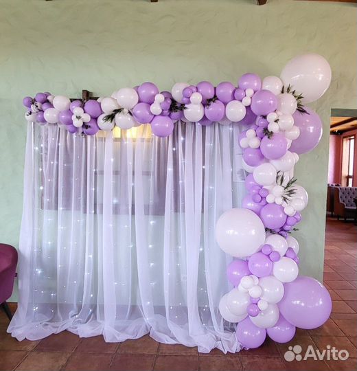 Фотозона на ваше мероприятие