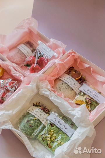 Подарки, бьюти бокс, подарочный набор