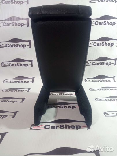 Подлокотник Chevrolet Aveo T250