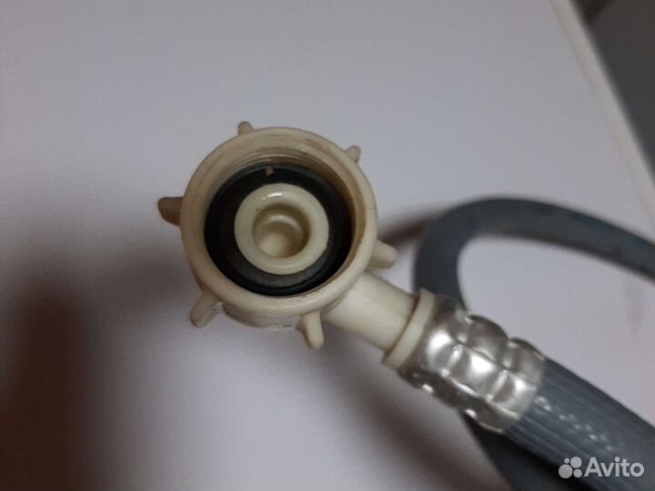 Шланг стиральной машины