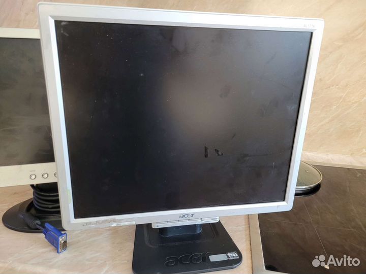 Мониторы Acer