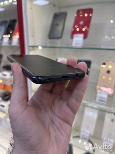 Samsung Galaxy A12, 3/32 ГБ