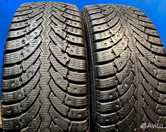 Formula Ice 195/55 R16