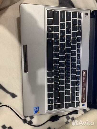 Asus ноутбук 13.3